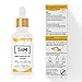 Amaranth Oil by 5AM. 100% Pure, Organic, Cold-Pressed. Amazing for Face, Skin, Nails, Health (Glass Bottle). Learn More. 1oz.