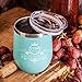 1959 60th Birthday Gifts for Women Men Tumbler | Vintage Anniversary Gift Ideas for Mom Dad Husband Wife | 60 Year Old Party Decorations Supplies for Him Her | 12 oz Stainless Steel Insulated Cups