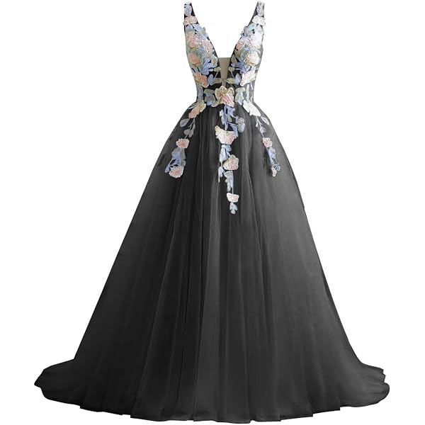 Vantexi Women's Quinceanera Dress - Short Front Long Back Prom Gown - Custom Sizing Available - View #5