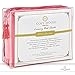 Cosy House Collection Everyday 1500 Series Bed Sheet Set - Ultra Soft & Cool Hotel Bedding - Deep Pocket - Wrinkle, Stain and Fade Resistant - 4 Piece Set (King, Brink Pink)