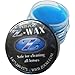 Zooke Anti Fog + Cleaner | Z-Wax Anti-Fog Lens Cleaner