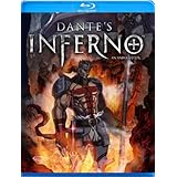 Dante's Inferno: An Animated Epic [Blu-ray]