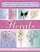 Florals (Crafter's Design Library) by Sharon Bennett