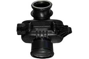 GENERIC Genuine Turbo Resonator Intercooler Intake Silencer Compatible With Mercedes Benz Sprinter VAN 2010-2023 6421400000