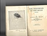 The Sheperd of the Hills by 