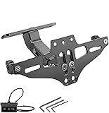 MDPROMCP Universal Motorcycle Fender Eliminator