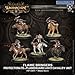 Privateer Press Protectorate of Menoth - Flame Bringers Model Kit