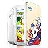 YANJ-Car-Refrigerator-20L-Football-Cup-Silent-Dual-Core-Mini-Fridge-12v-220vCooler-and-Warmer-LOLDF1 YANJ Car Refrigerator-20L Football Cup Silent Dual-Core Mini Fridge 12v 220v,Cooler and Warmer LOLDF1