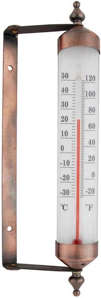 Esschert Design USA TH70 Garden Thermometer