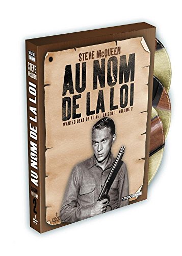 Au Nom De La Loi - Saison 1 - Volume 2