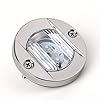 Round-Navigation-Light-Polished-Marine-Stainless-LED-Transom-Mount-Stern-Anchor