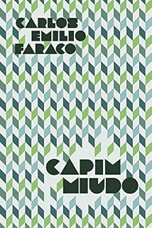 Livro Capim miúdo
