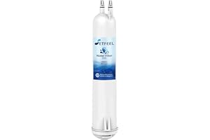 9083 Water Filter Replacement For Kenmore Refrigerator, Compatible with Kenmore 460 9083, 9030, Edr3rxd1, 4396841, 4396710, Coldspot 106 Water Filter Replacement 1 Pack, SETFEEL