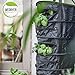 WeDryer S1 20 inch Herb Dryer, Herb and Plant Drying Dehydrator with Fan Ventilation System Quick Dry, Quickly Dry Your Herb and Plant Harvest 3 Pocketsthumb 3
