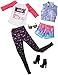 Barbie #3 Fashion Pack (2 Pack)