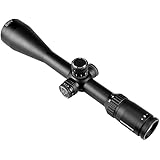 NightForce SHV 5-20x56mm Riflescope,30mm.250 MOA,Moar Non-Illuminated Reticle, C534