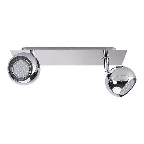 Aione Modern Ceiling Light Flush Mount Track Spot Lighting With