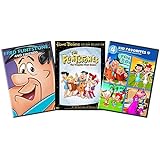 Ultimate Flintstones Cartoon DVD Collection: Flintstones: The Complete First Seasons (Season 1) / Fred Flintstone and Friends