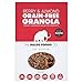 The Paleo Foods Co Berry & Almond Grain-Free Granola 340g