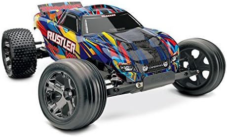 traxxas bandit price