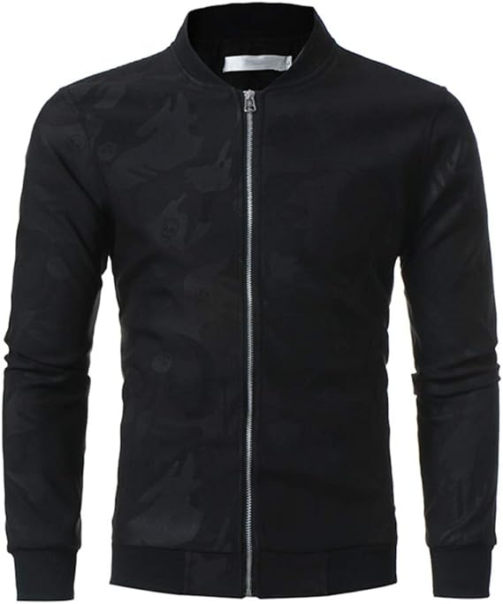 WenVen Herren Warm Winter Jacke Freizeit Outdoor Jacke Mode Lang Jacke Quilted Gesteppt Mäntel Grün M