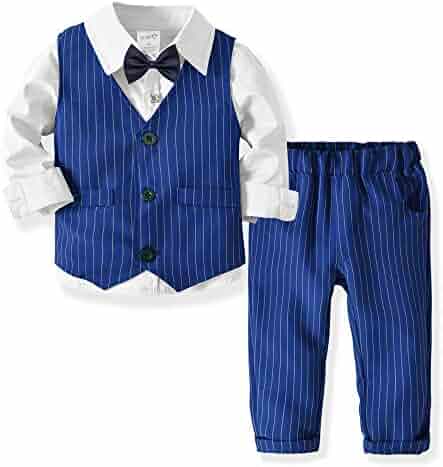 infant formal wear