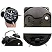 Twin Bell Alarm Clock,Drillpro 4