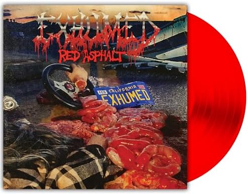 Autopsy - Acts Of The Unspeakable - Amazon.com Music