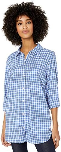 Goodthreads Womens Lightweight Poplin 