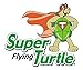 Flying Turtle Super Style ~ An Engineering Marvel Made in USA by Mason Corporation | Completely Assembled Sit-Skate Scooter | “Top Toy” with SUPERsonic Features of Original Style ~ in MAGENTA