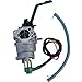 Savior Carburetor for Harbor Freight Predator 420CC 5000W 8750W 7000W 6500W 188F Generator Carb 69671 68530 68525 69672 69674 68529 68526