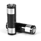 ANVOW 1800mAh Rechargeable AA Batteries for Oculus Quest 2 Controller Battery Pack for Charging Dock, Pack of 2