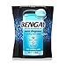 Bengay Zero Degrees, Menthol Pain Relieving Gel, Vanishing Scent, 3 Ounce (Packaging may vary)