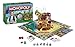 Monopoly The Wizard of Oz Board Game, 75th Anniversary Collector's Edition