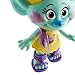 DreamWorks Trolls Harper 9-Inch Figure
