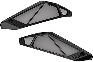 Ski-Doo New OEM Heavy Duty Air Intake Filters, REV G4, 860201399