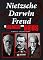 Livro O homem sem Deus - Nietzsche - Darwin - Freud