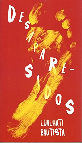 DESAPARESIDOS