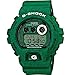 G-Shock Men's GDX6900HT Green One Size