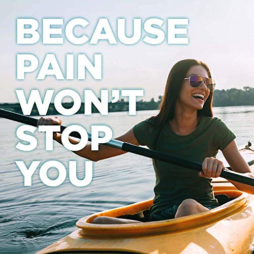 Amazon Basic Care Ibuprofen Liquid Gels 200 mg, Pain Reliever/Fever