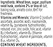 Kellogg's All-Bran Buds, Breakfast Cereal, Wheat Bran, Excellent Source of Fiber, 17.7 oz Box