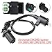 CDI Box + Ignition Coil for Honda 300 Fourtrax 1988 1989 1990 1991 1992 1993