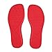 Hot Chocolate Design Mini Chocolaticas Lola Girls Mary Jane Flat