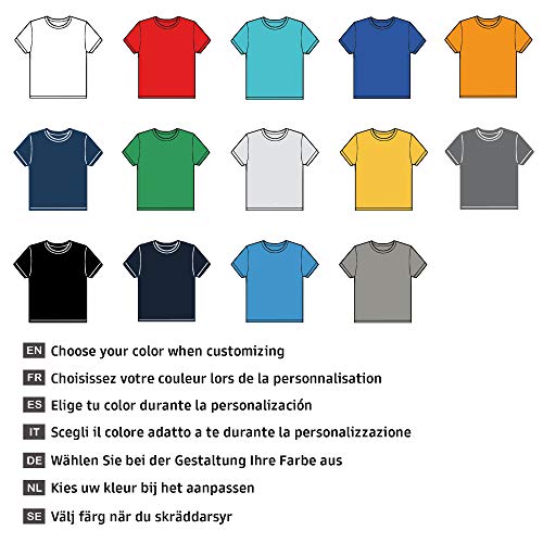 Ultrabasic-Mens-Graphic-T-Shirt-Die-First-Then-Quit-Motivational-Skull-Shirt