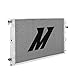 Mishimoto MMRAD-F2D-11S Secondary Aluminum Radiator Compatible With Ford 6.7 Powerstroke 2011-2016