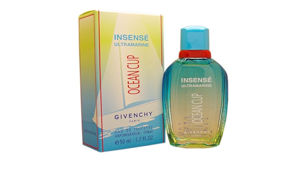 ultramarine de givenchy