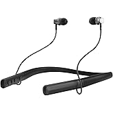 Eduitai Hearing Aids, Bluetooth Hearing Aids for Seniors With Noise Cancelling, Digital Hearing Amplifier for Seniors Adults with Volume Control, Convenient for Outdoor Use