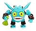 Mega Bloks Skylanders Fire Viper Attack