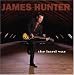 James Hunter She's Got A Way