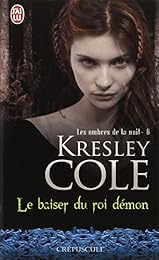 Le  baiser du roi démon